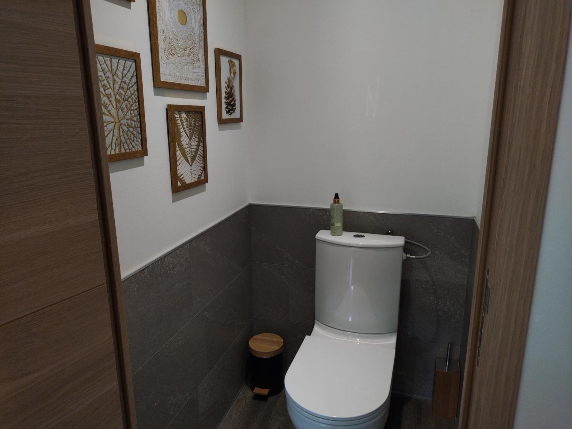 Chambre D'Hotes Les Brimbelles เฌราร์แมร์ ภายนอก รูปภาพ