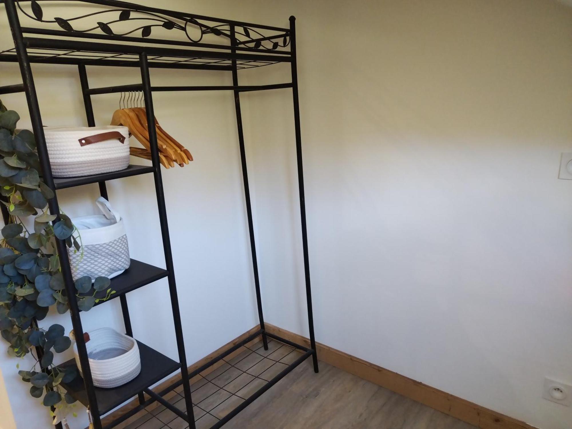 Chambre D'Hotes Les Brimbelles เฌราร์แมร์ ภายนอก รูปภาพ